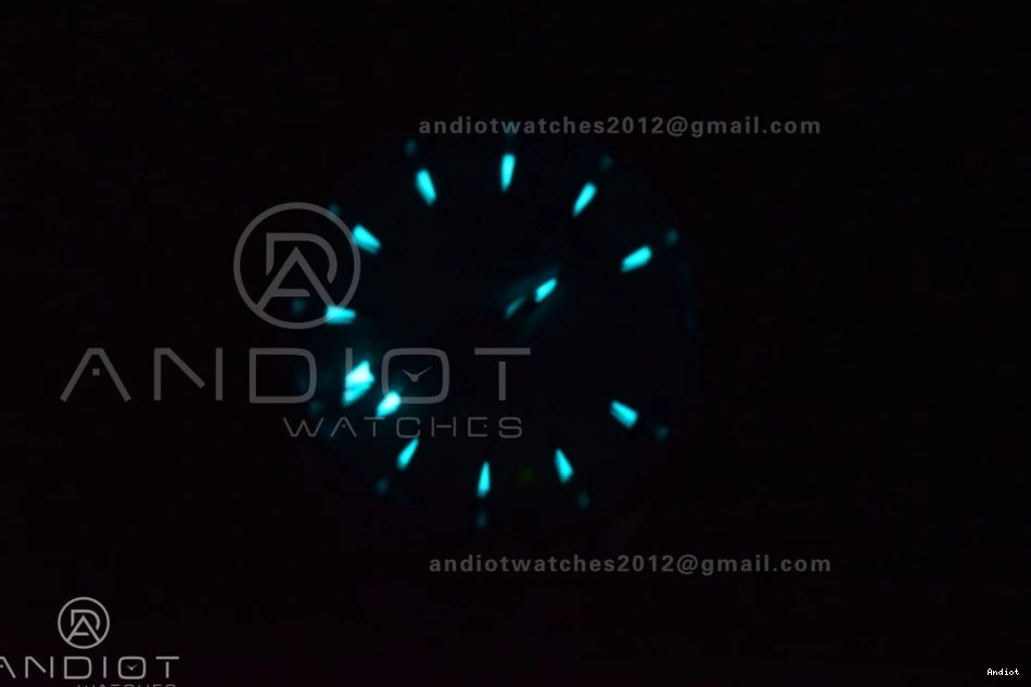 Dial Best SS SS Aqua 150M 1:1 GoodFit Edition A Bumblebee Bracelet Terra VSF On Black 505 0805